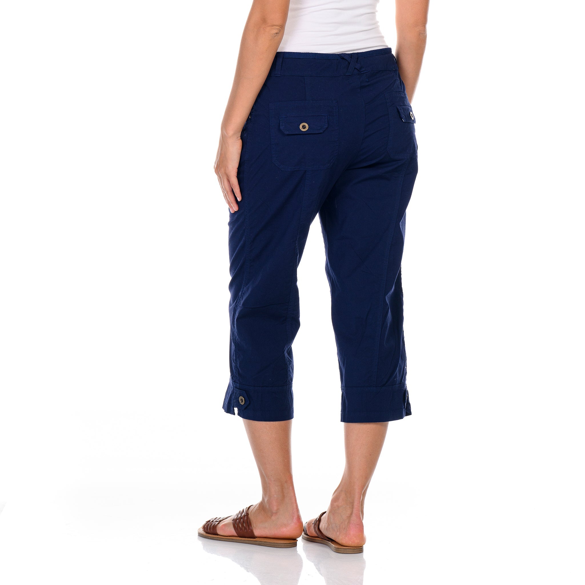 Safari Capris