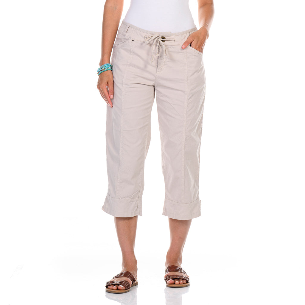 Safari Capris