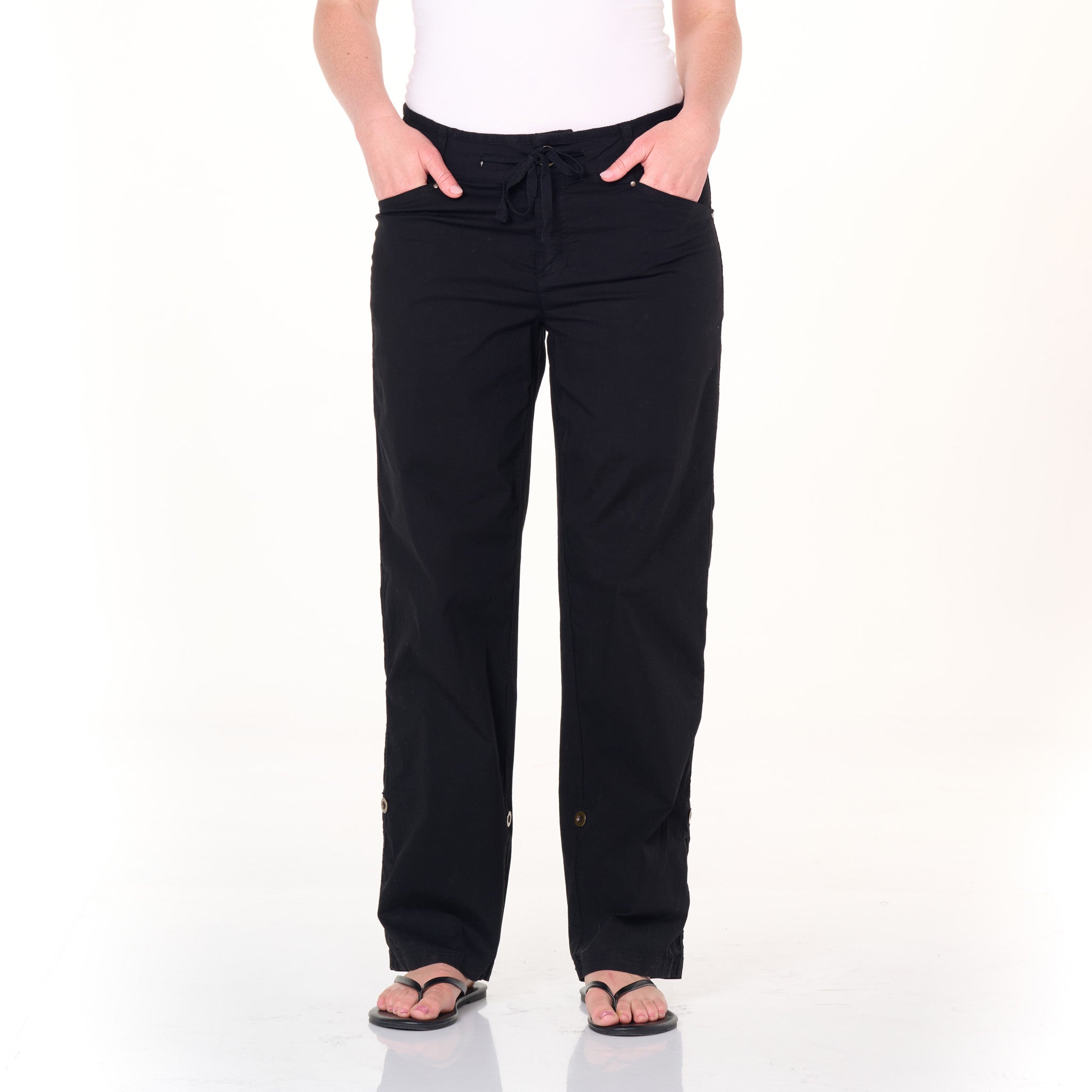 Safari Rollup Pant