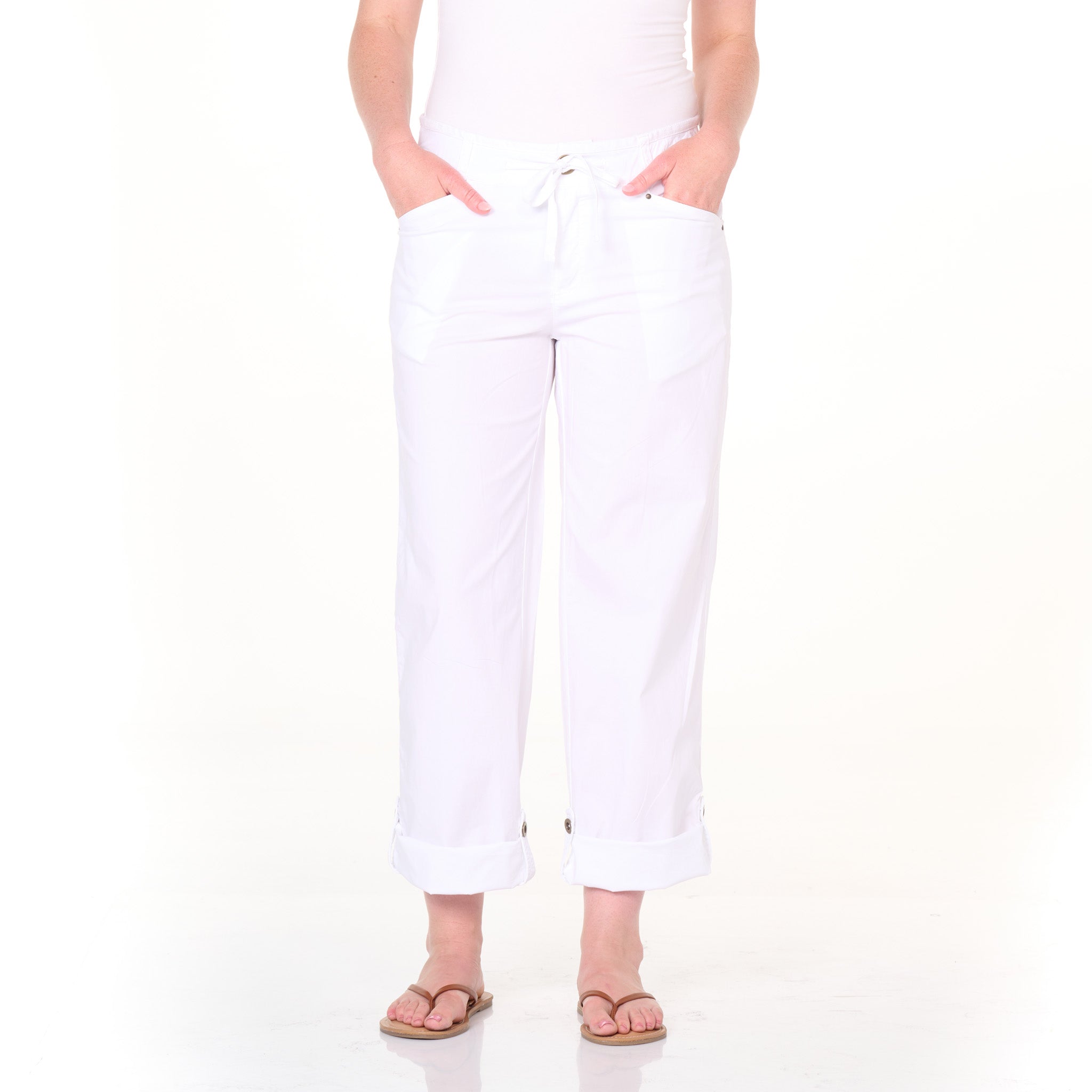 Safari Rollup Pant