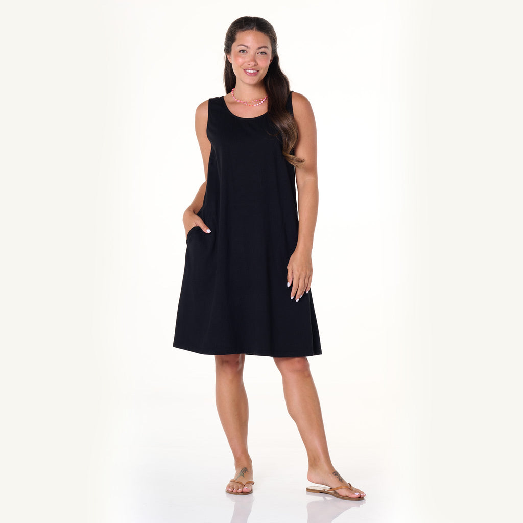 La Jolla Dress