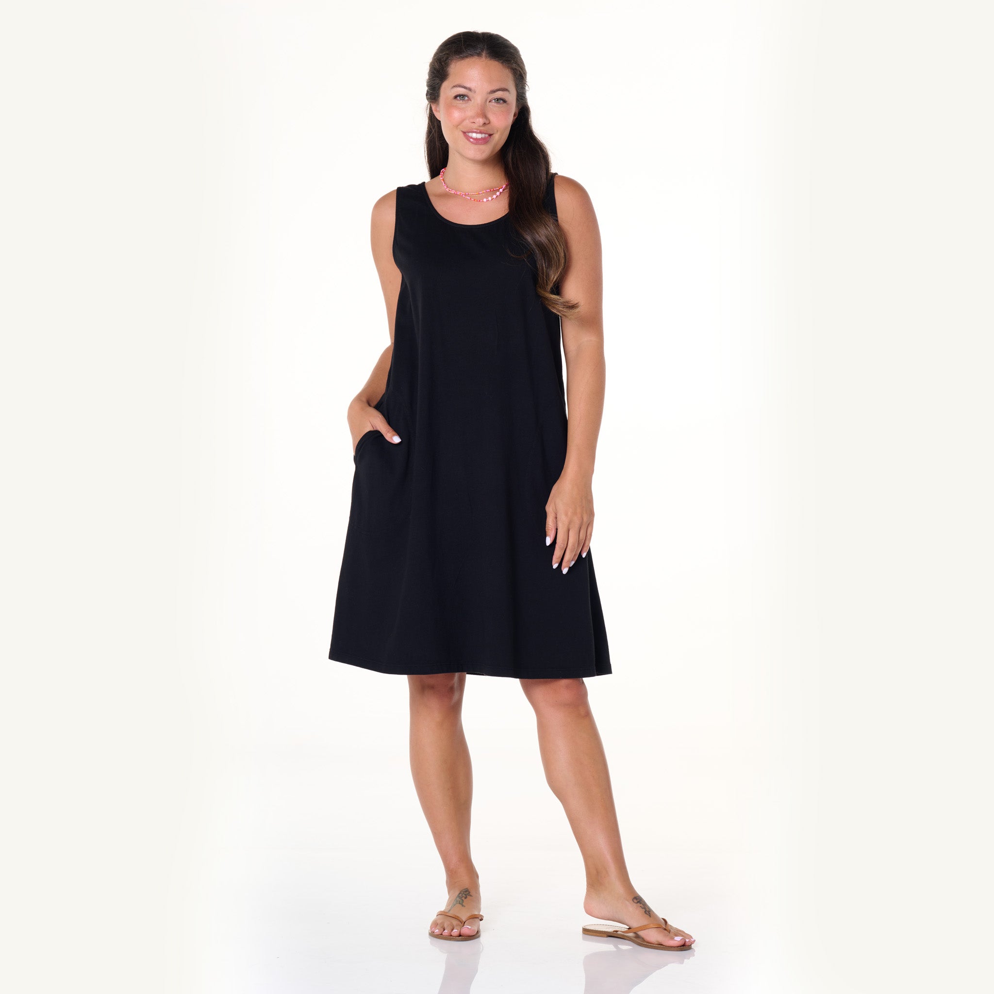 La Jolla Dress