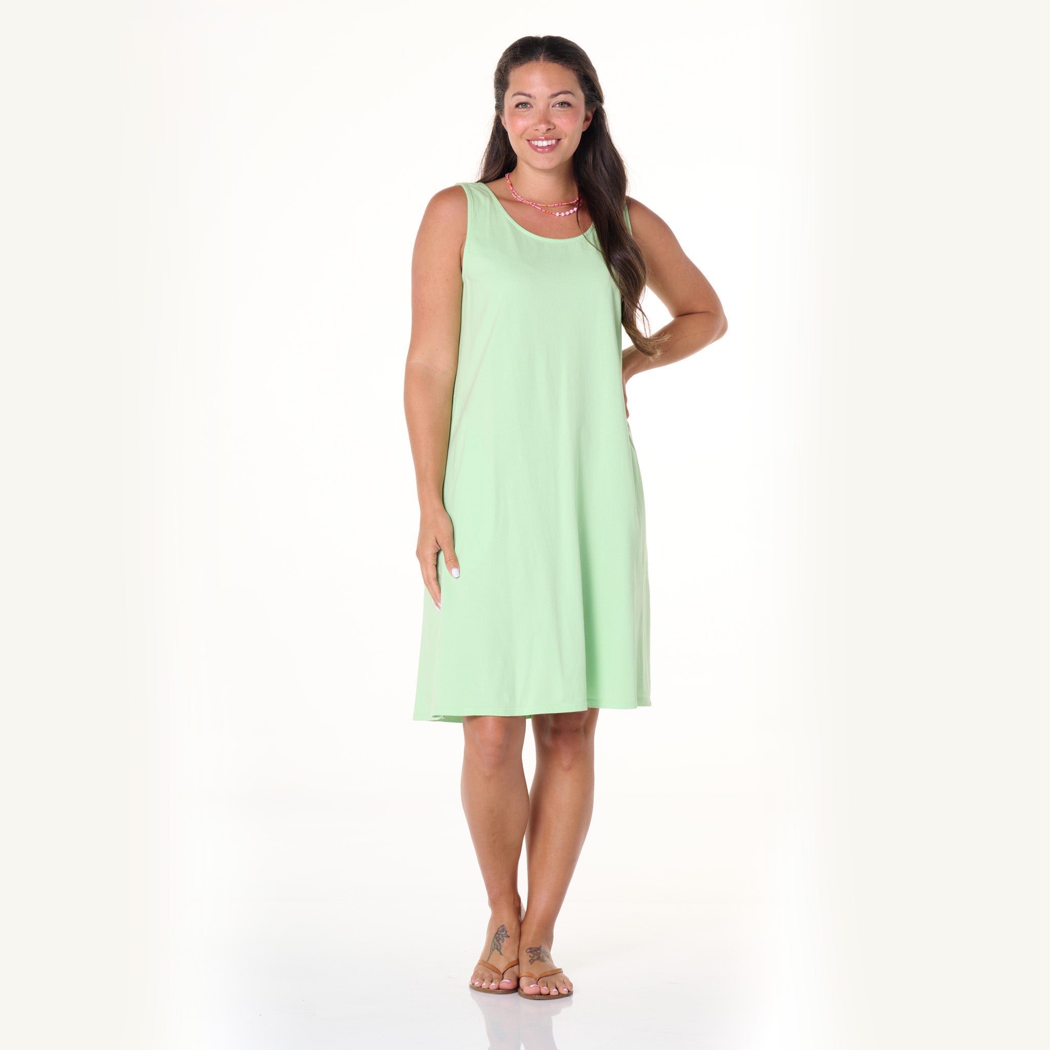 La Jolla Dress