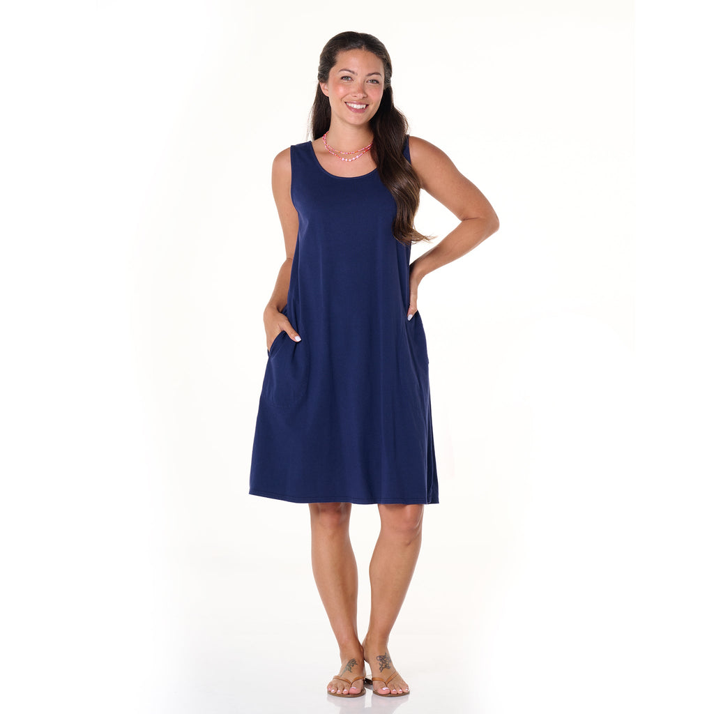 La Jolla Dress