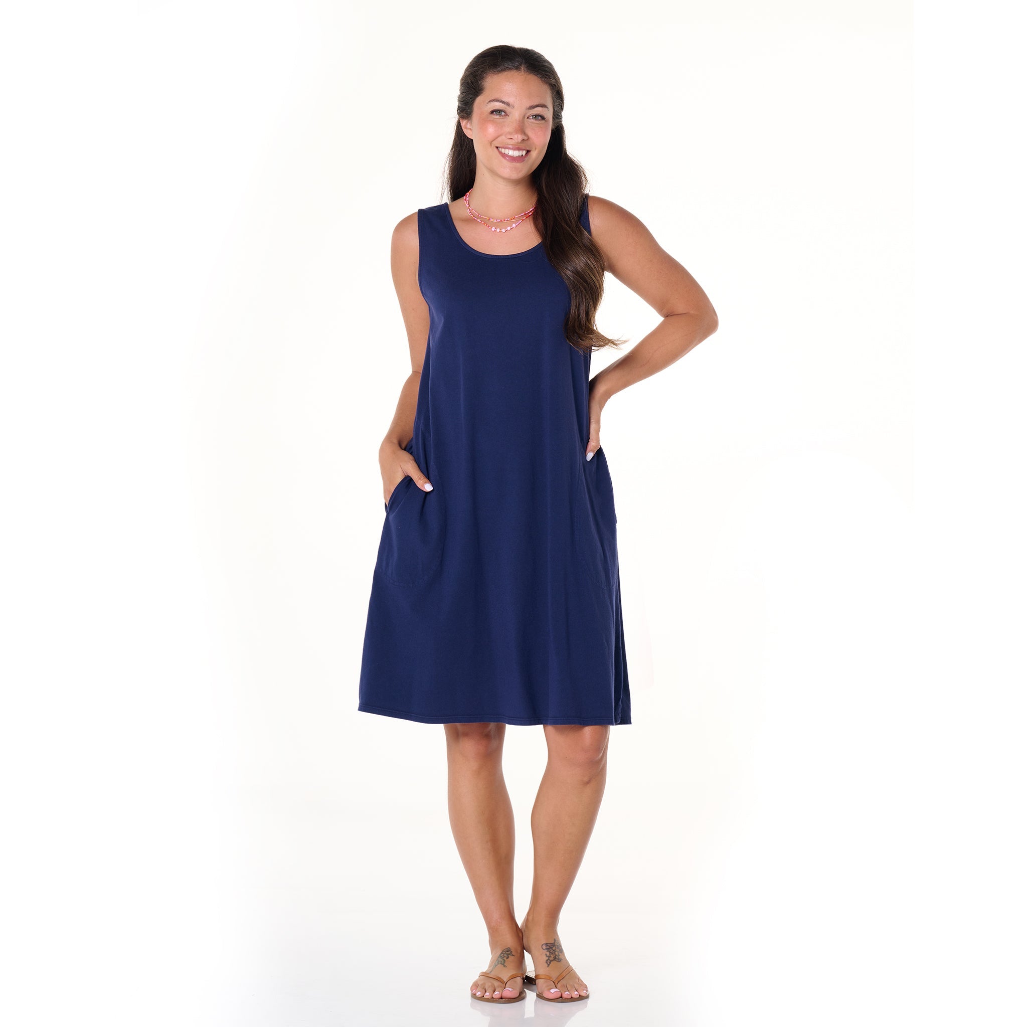 La Jolla Dress