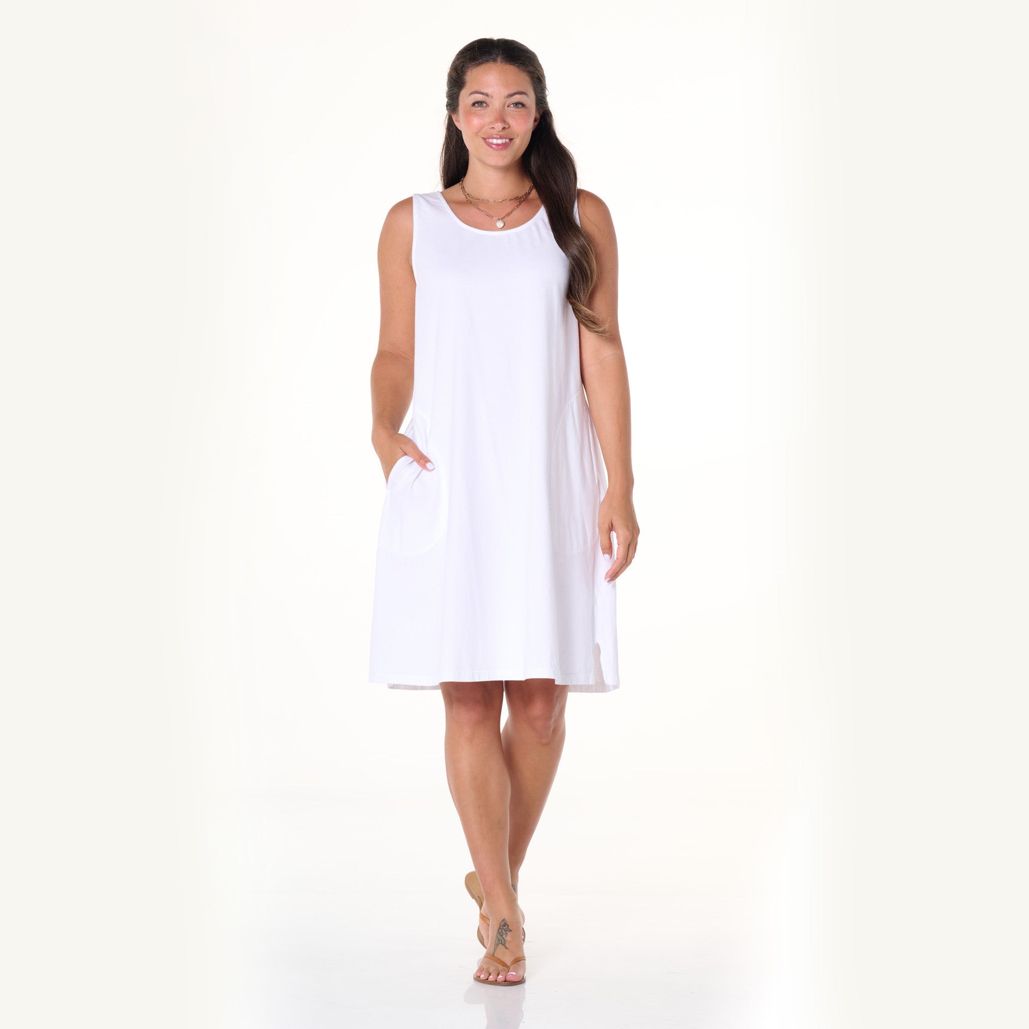 La Jolla Dress