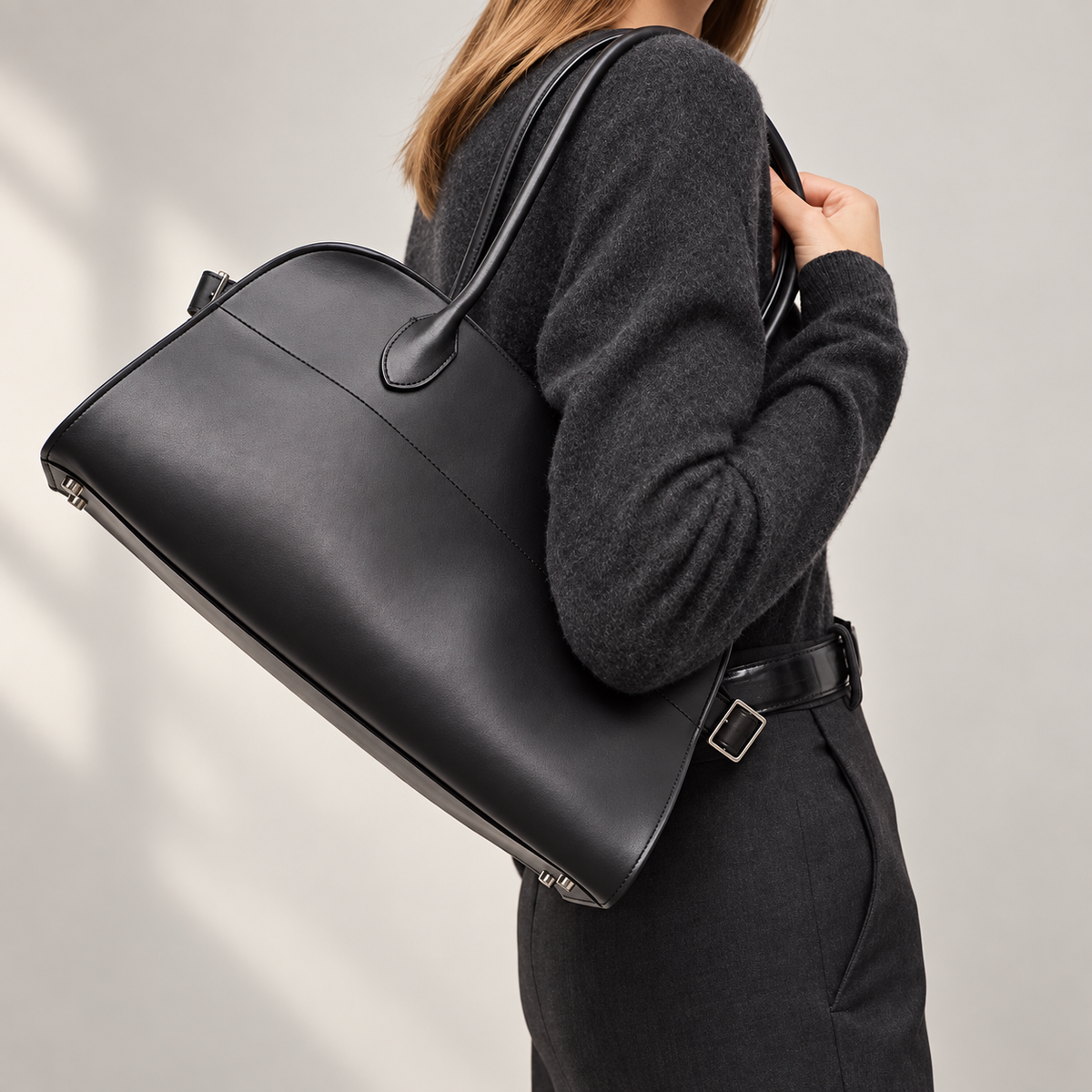 The Elara Work Tote