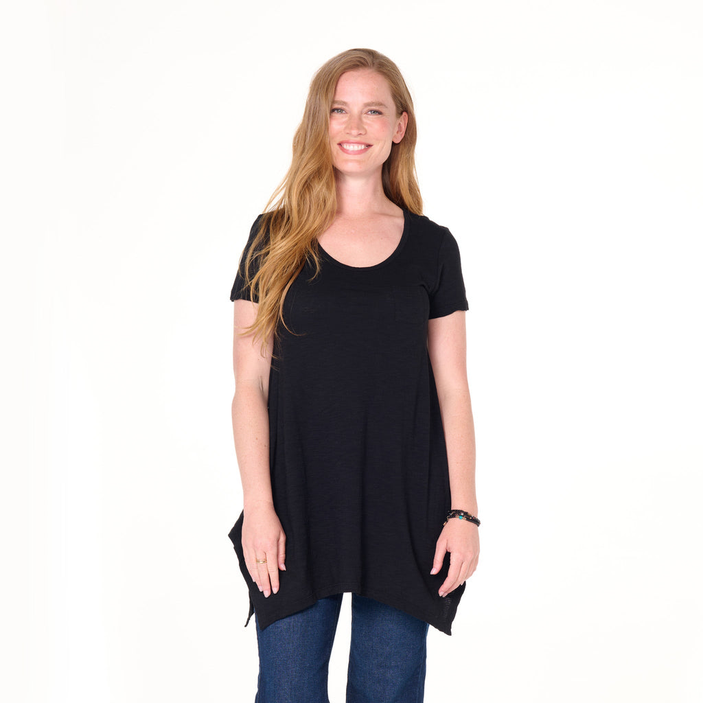 Vintage Drape T | Clearance