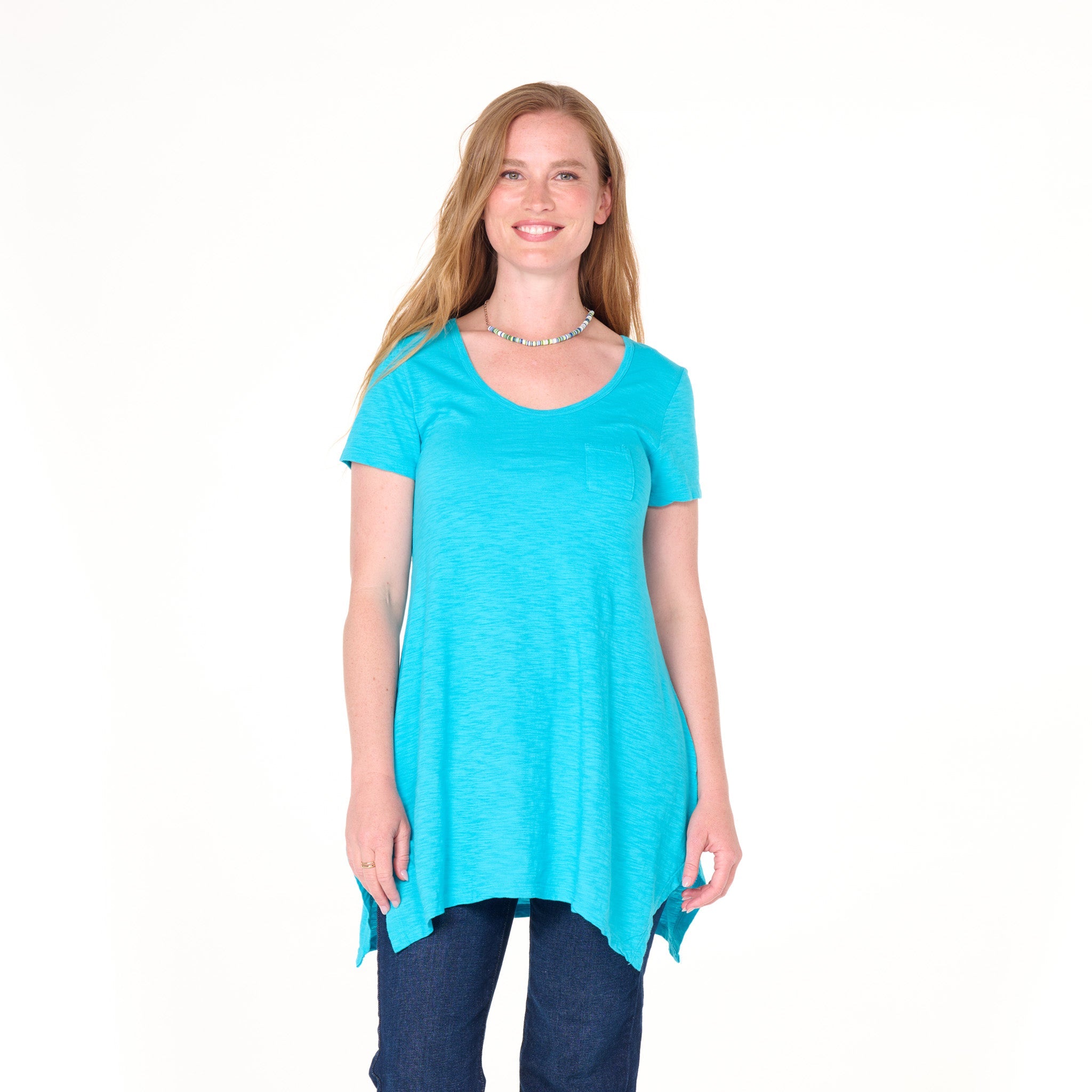Vintage Drape T | Clearance