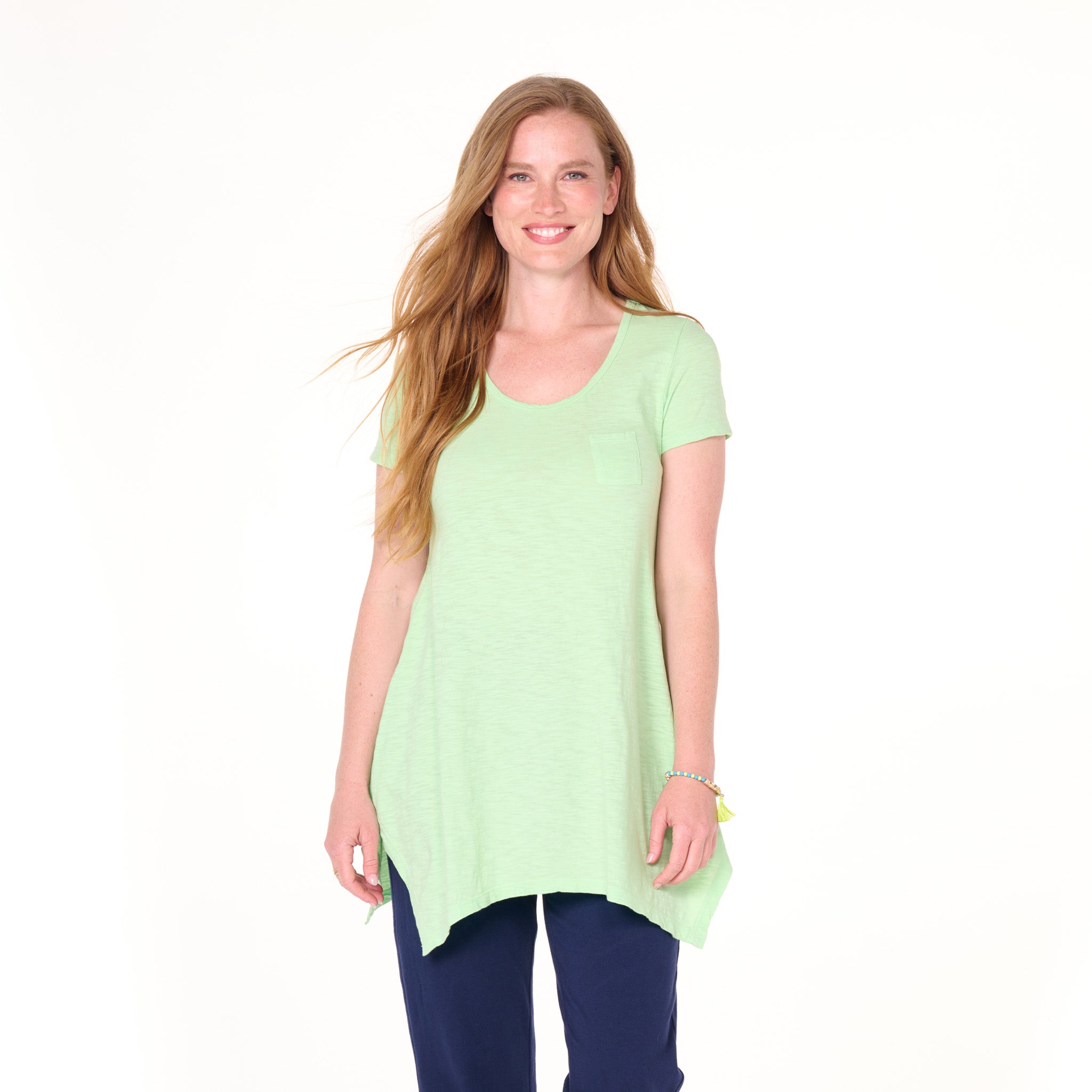Vintage Drape T | Clearance