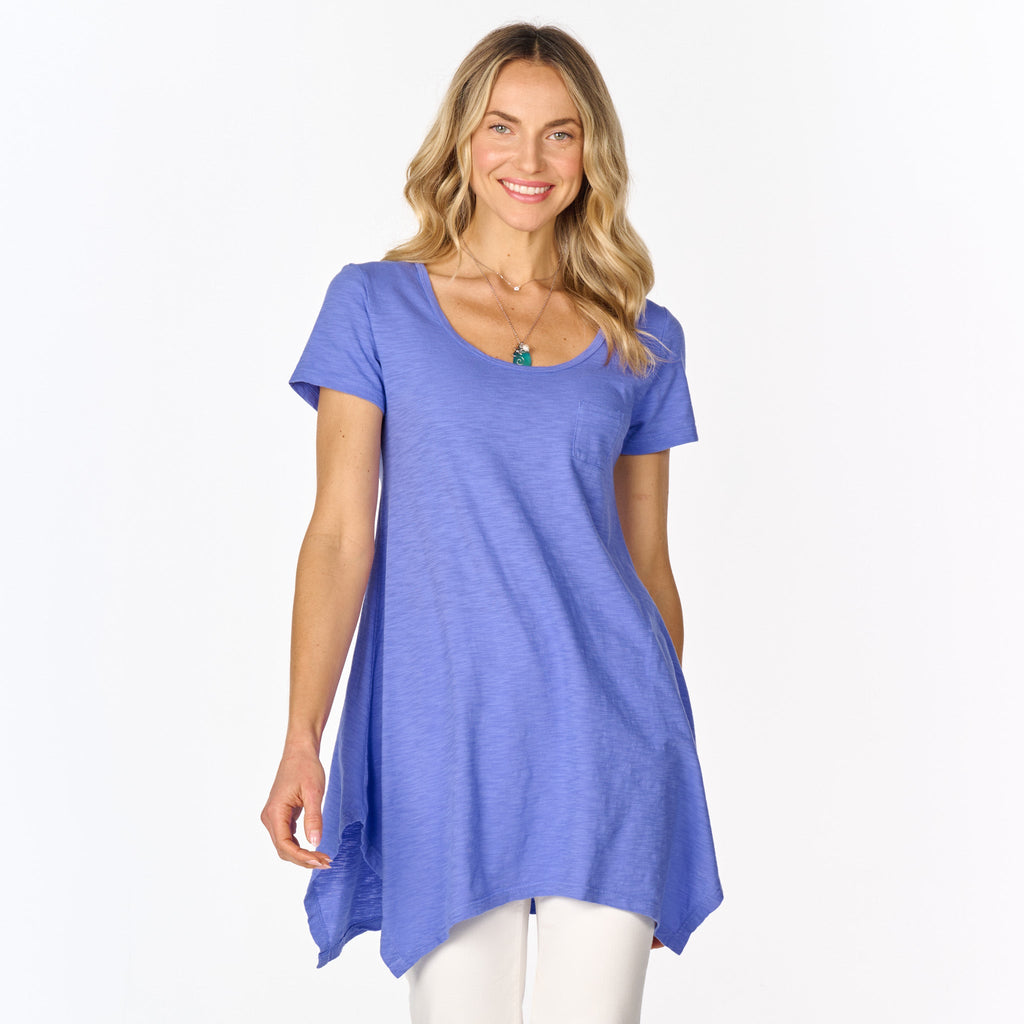 Vintage Drape T | Clearance