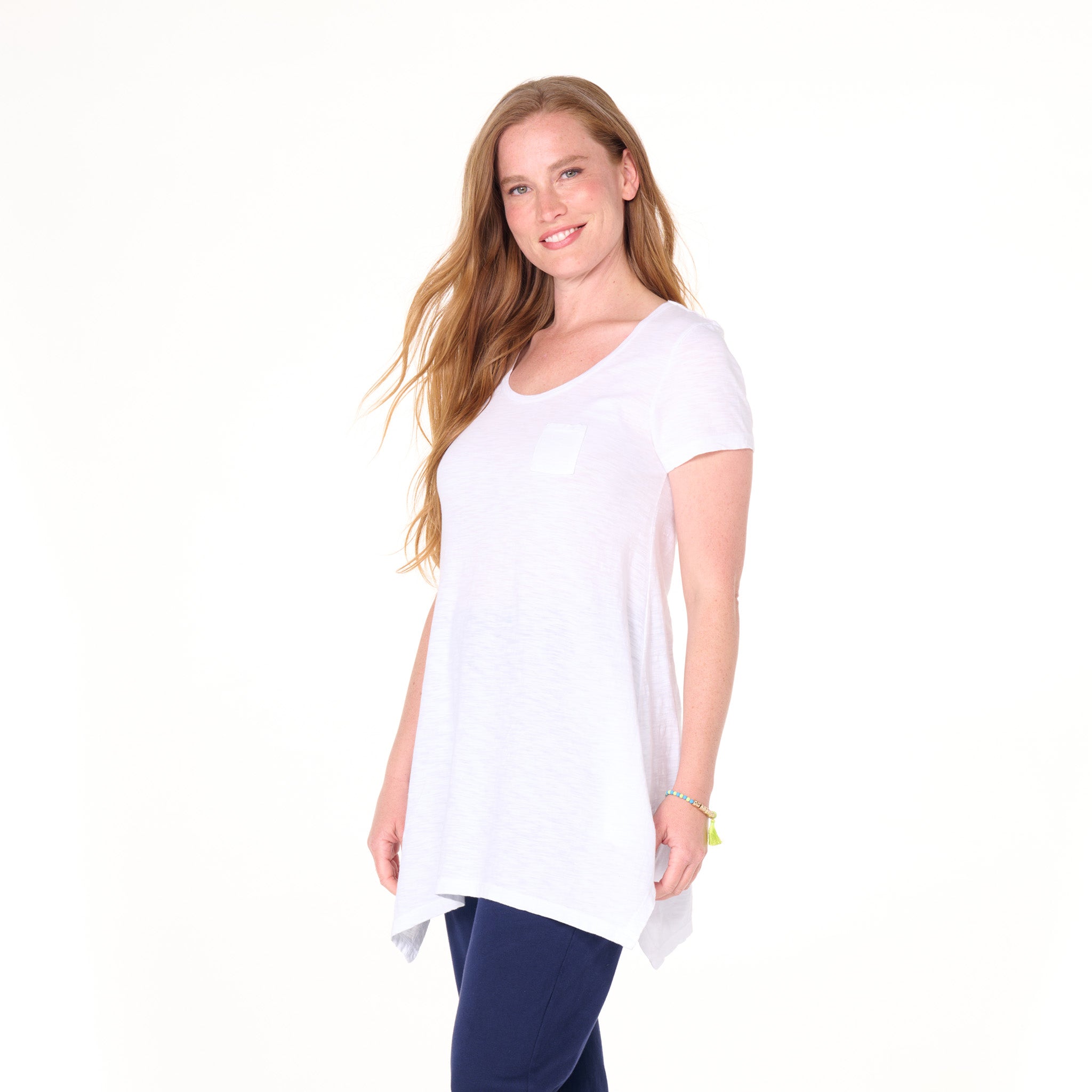 Vintage Drape T | Clearance