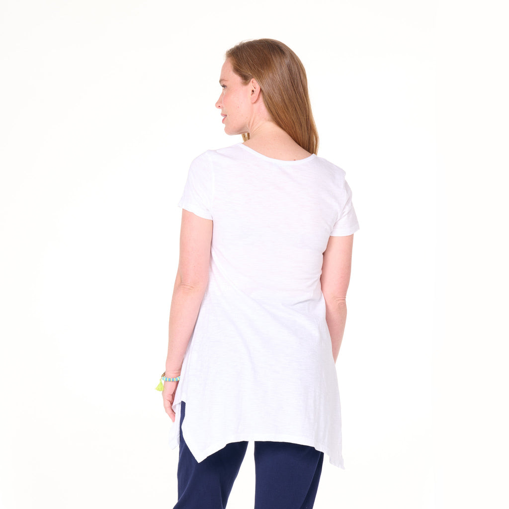 Vintage Drape T | Clearance