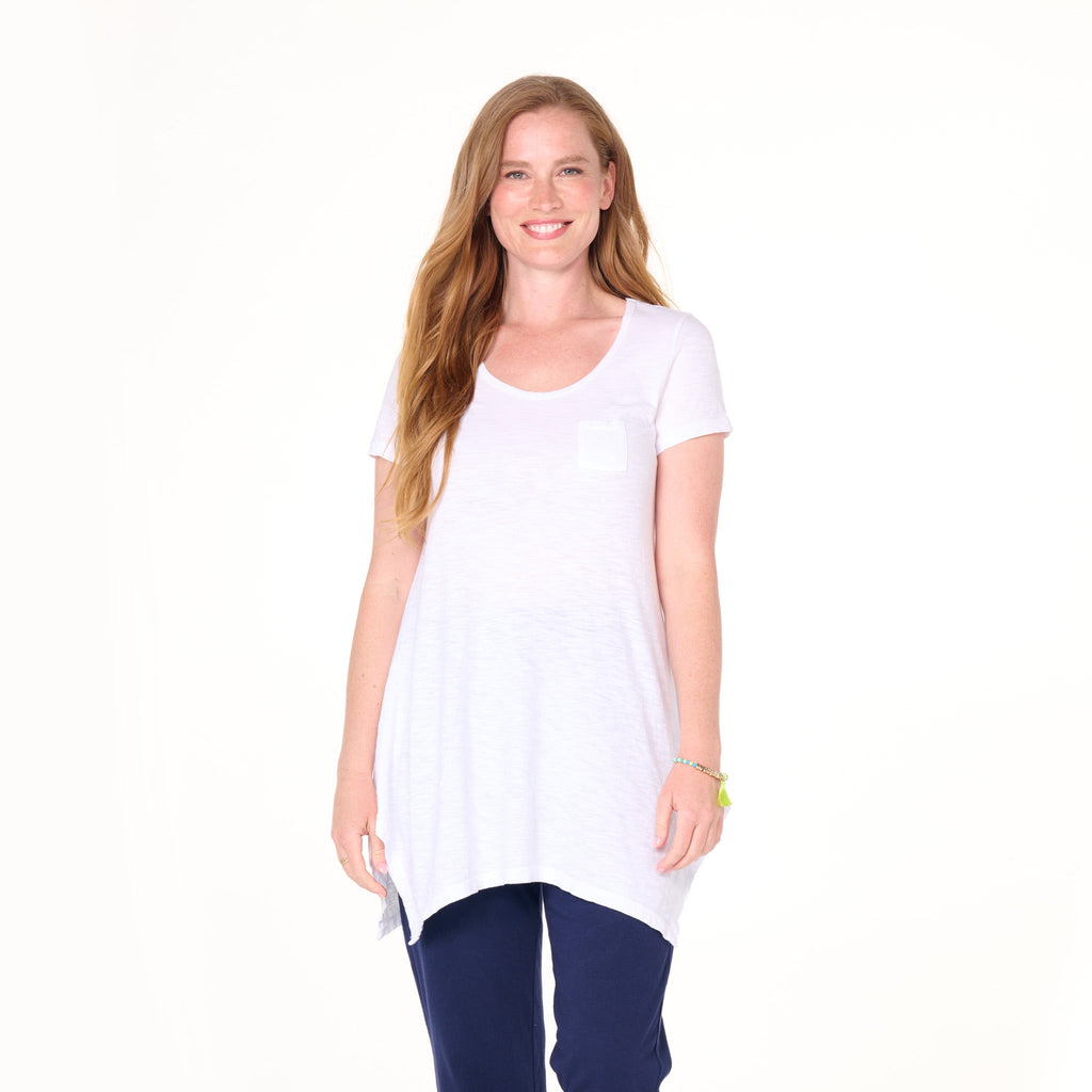 Vintage Drape T | Clearance